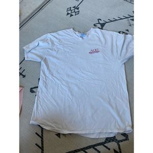 Alpha omicron pi vintage shirt
